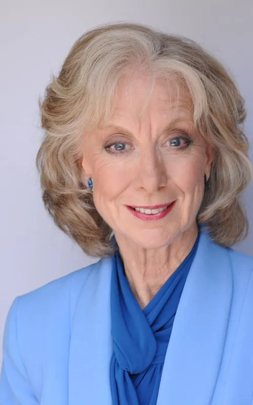 Ellen Crawford