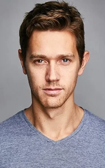 Chris O'Shea