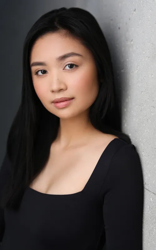 Gabrielle Jacinto