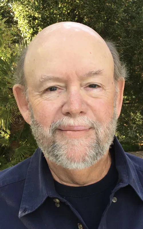 Paul Hirsch