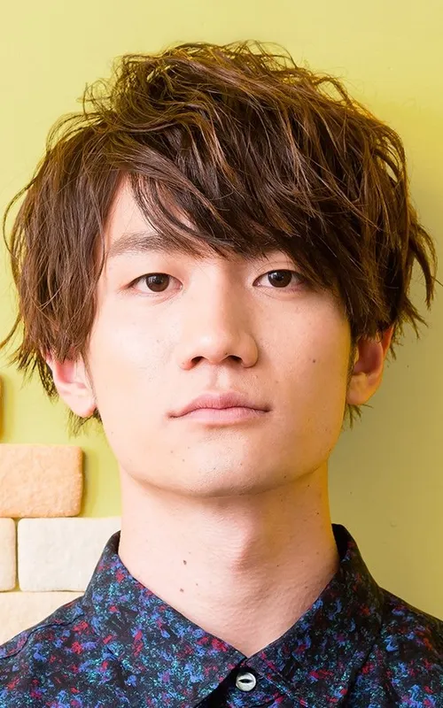 Kentaro Kumagai