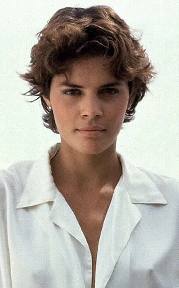 Tahnee Welch