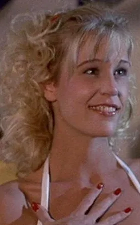 Kristi Somers