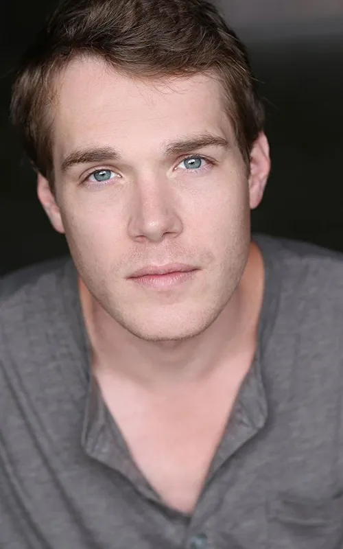 Mason McCulley