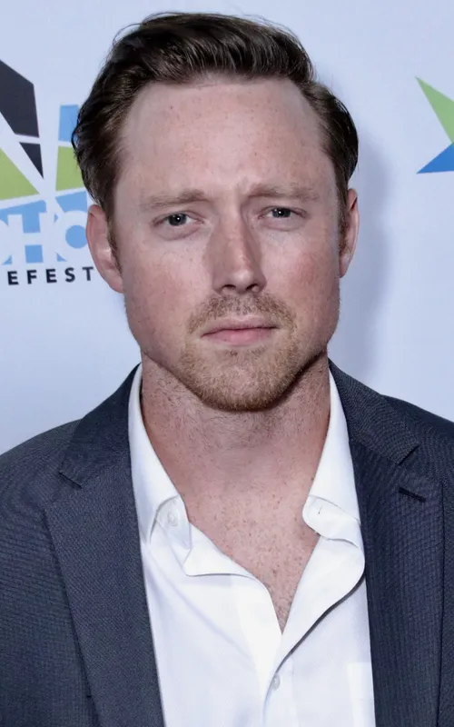 Michael Camp