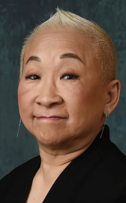 Lori Tan Chinn