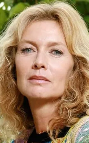 Christiane Jean