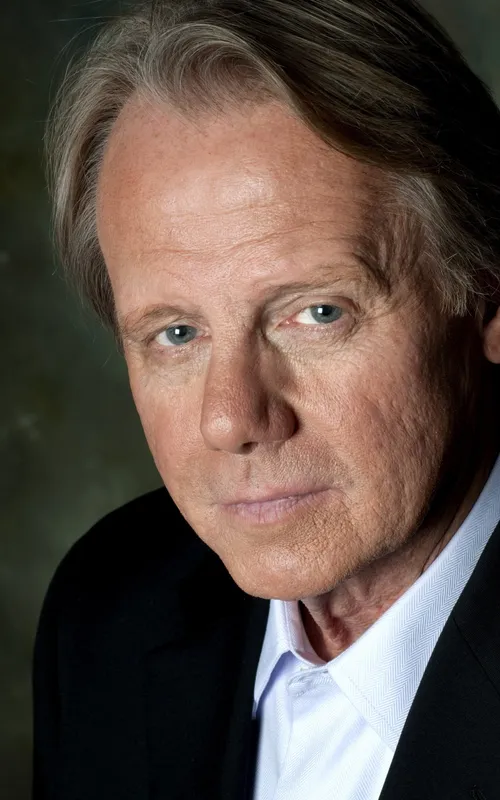 William Sanderson
