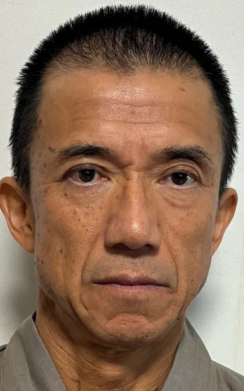 Kikujiro Honda