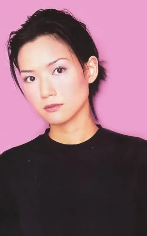 Candy Lo Hau-Yam