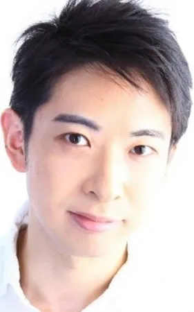 Kenji Takahashi