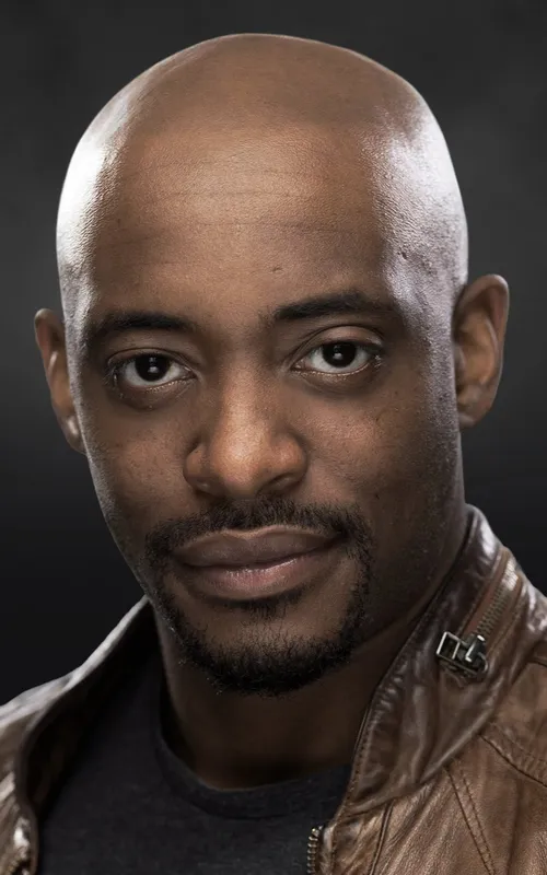Oliver Alvin-Wilson