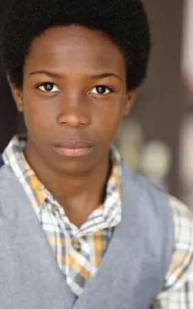 Dante Brown