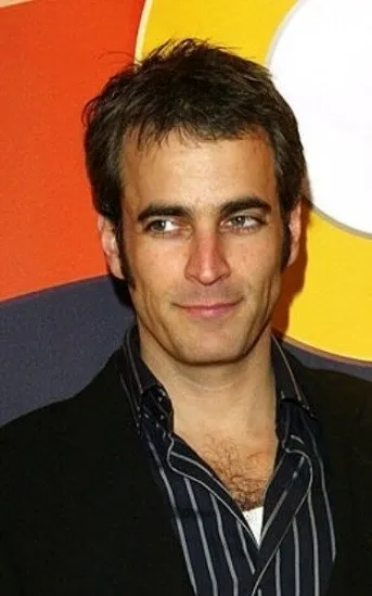 Gordon MacDonald