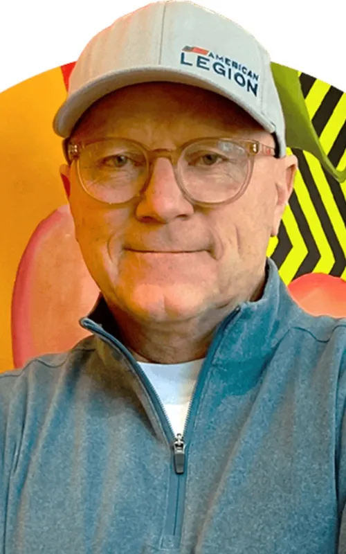 Terry Lingner