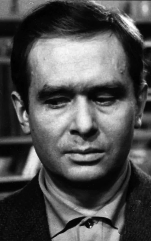 Janusz Sykutera