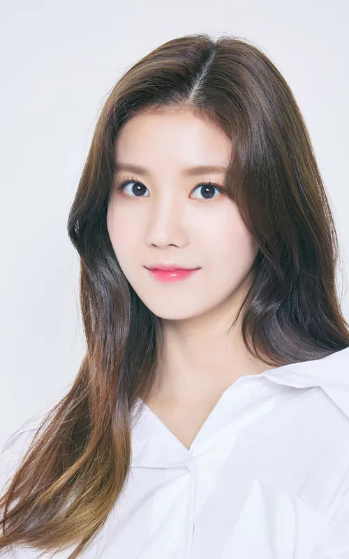 Kwon Eun-bi