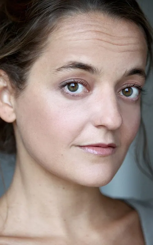 Emmanuelle Bougerol