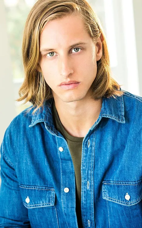 Austin Kress
