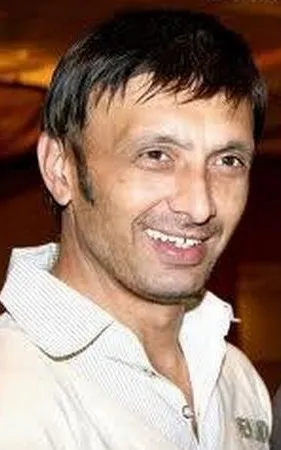 Shiva Rindani