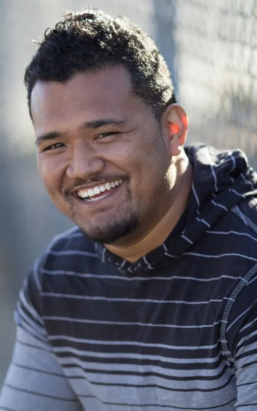 Sam Puefua