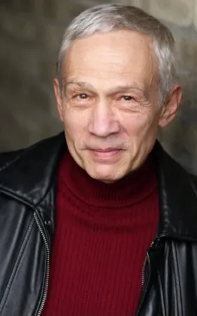 David Darlow