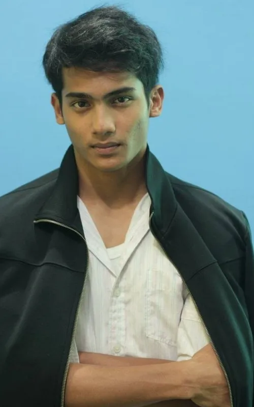 Niezam Zaidi