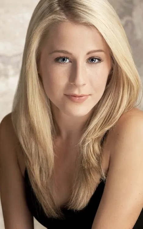 Caitlin Hale