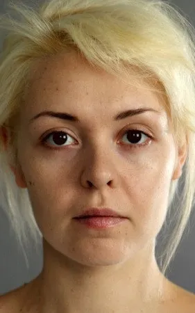 Viktoria Korotkova