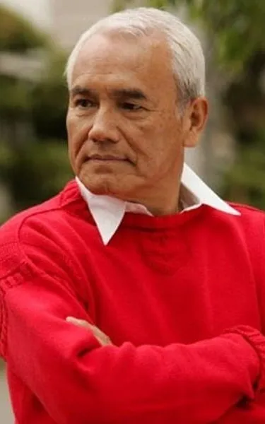 Susumu Kurobe