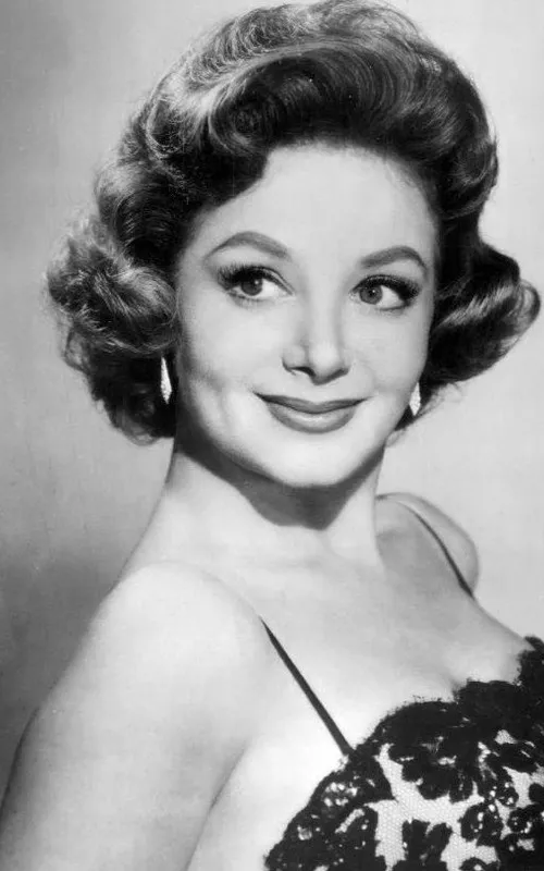 Cara Williams