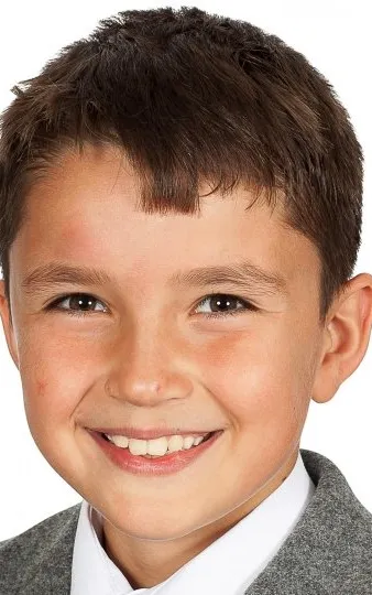 Temirlan Blaev