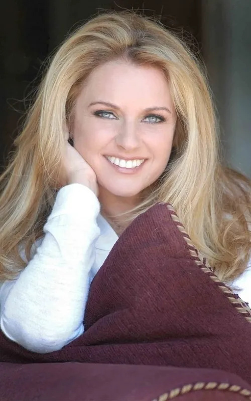 Gail Harris