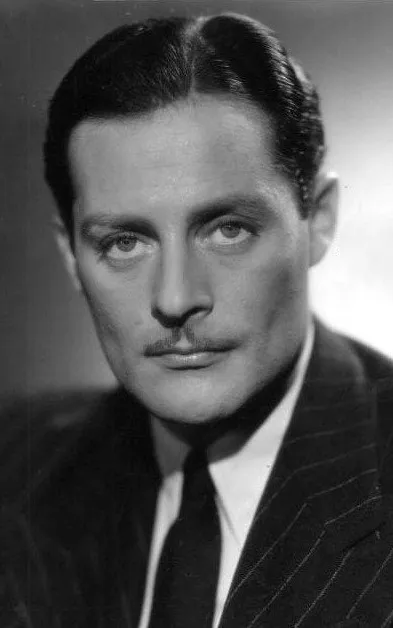 Alexander D'Arcy