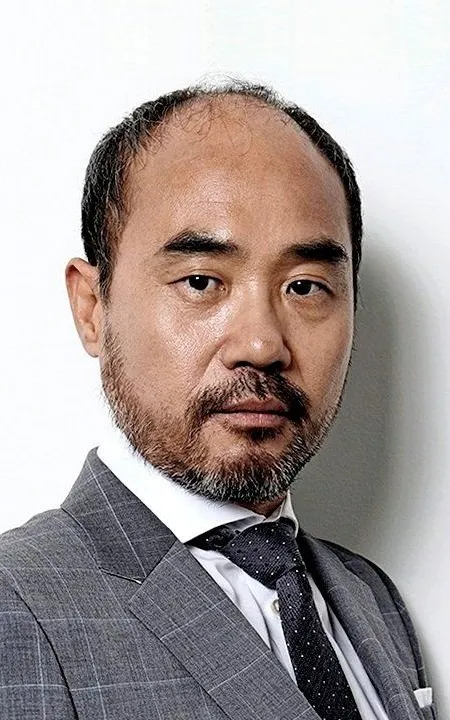 Kang Shin-il
