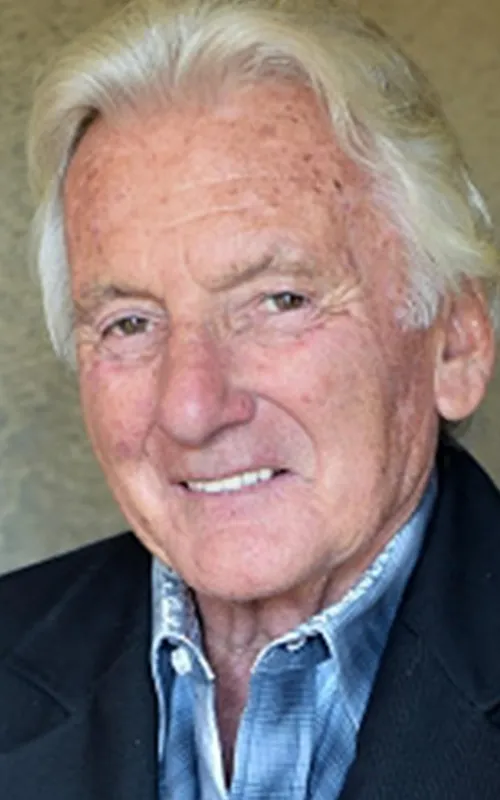 Terry Leonard