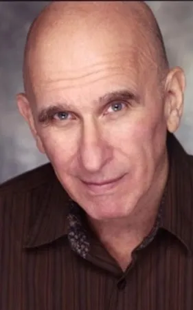 Steve Axelrod
