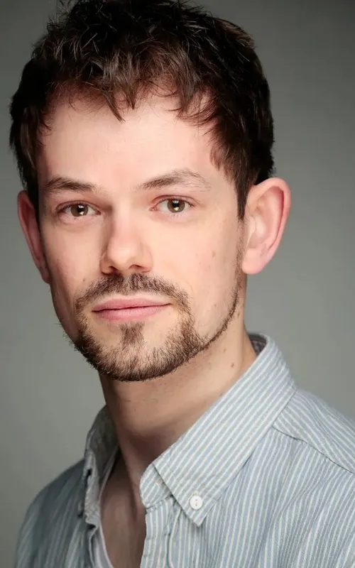 Christopher Rithin