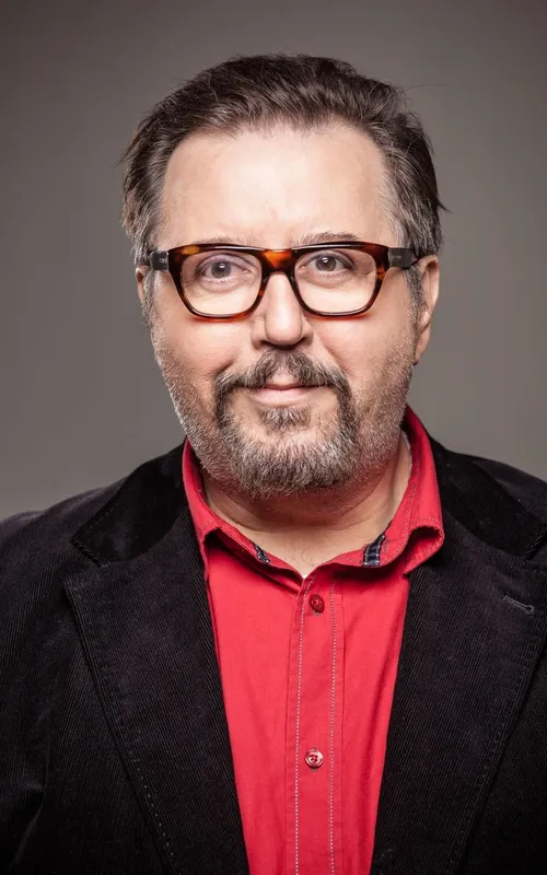 Dariusz Gnatowski
