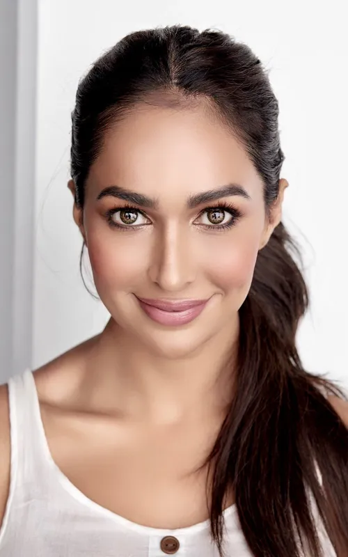 Sharon Johal