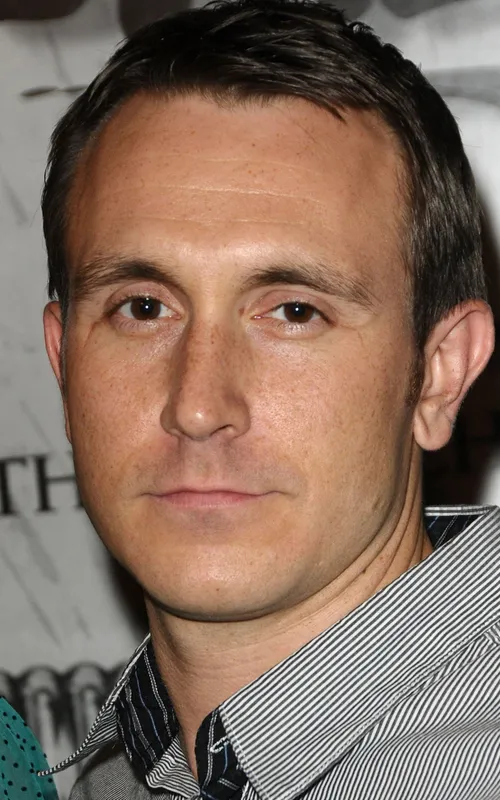 Chad Donella