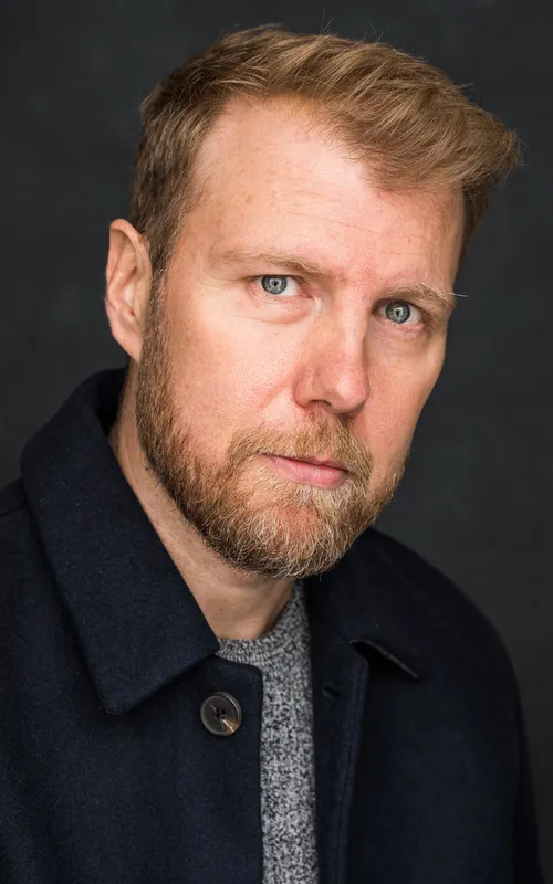 Richard Corgan