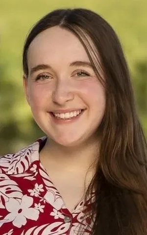 Lydia Meredith