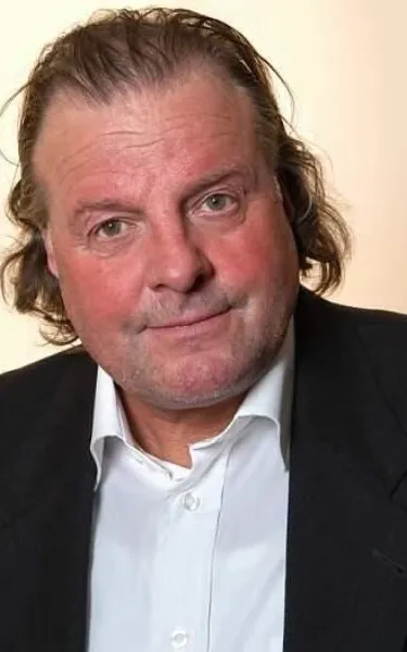 Ad van Kempen