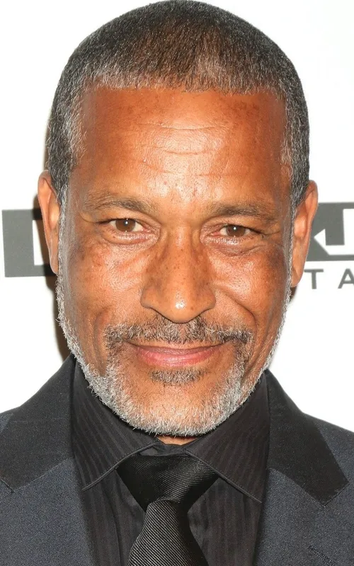 Phil Morris