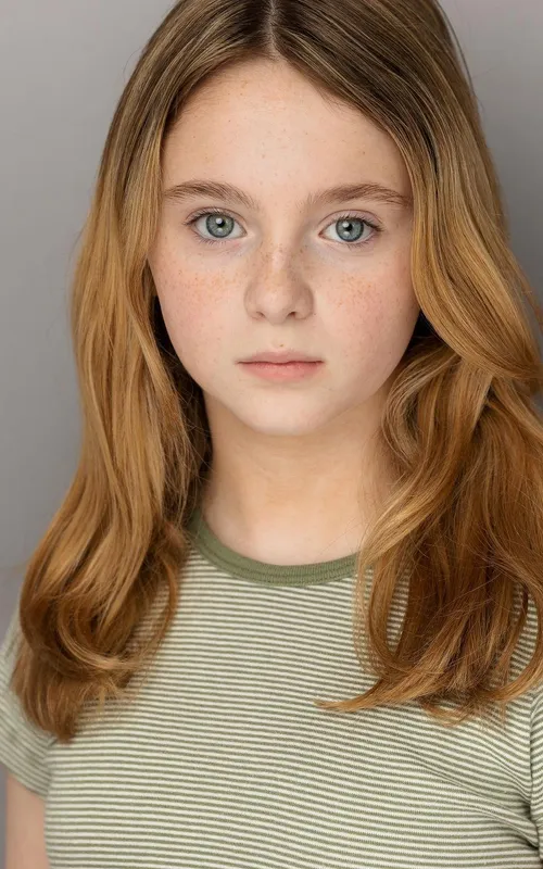 Audrey Lynn
