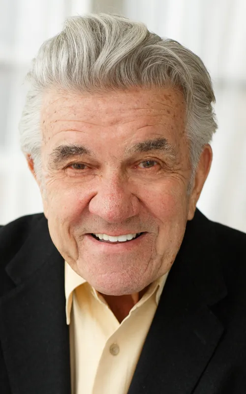 Jack A. O'Connell