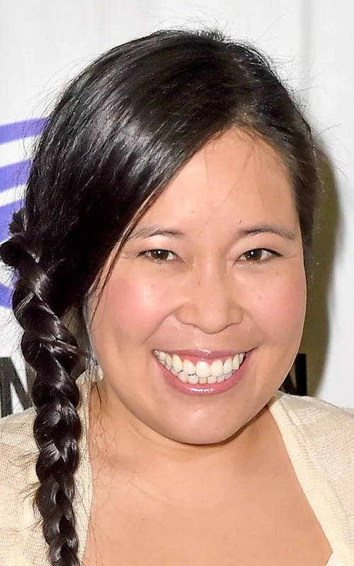 Stephanie Sheh