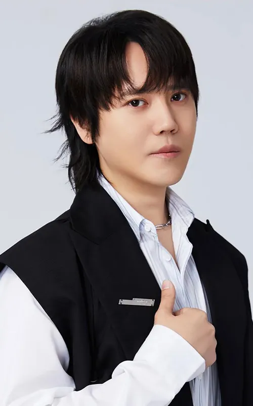 Titus Jin
