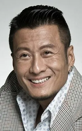 Sun Xing